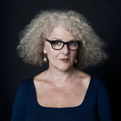 Chiara Calvi Dorizza profile
