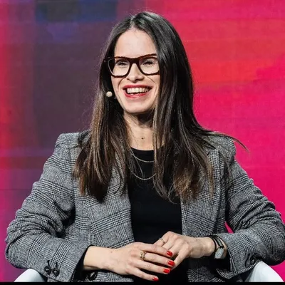 Chiara Dal Ben profile