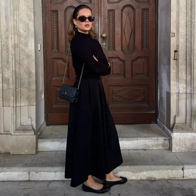 CHIARA profile