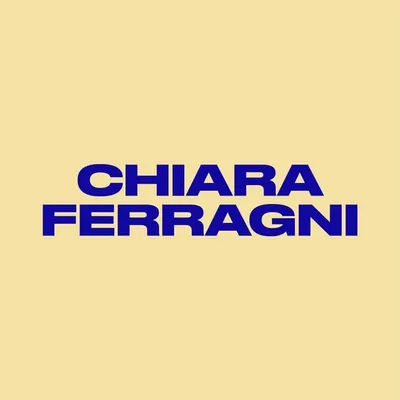 Chiara Ferragni profile