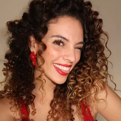 ๐บ Chiara Fontaine ๐บ profile