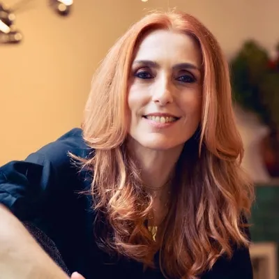 Chiara Gadaleta profile
