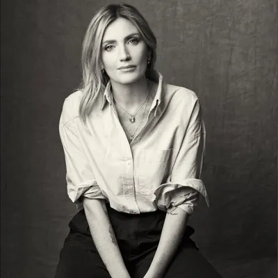 Chiara Maci profile