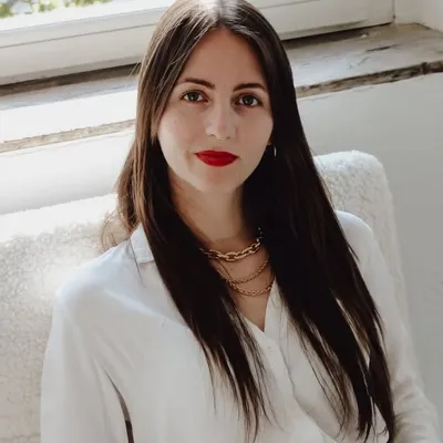 Chiara Bachmann | Kreiere dein Business um dein Leben profile