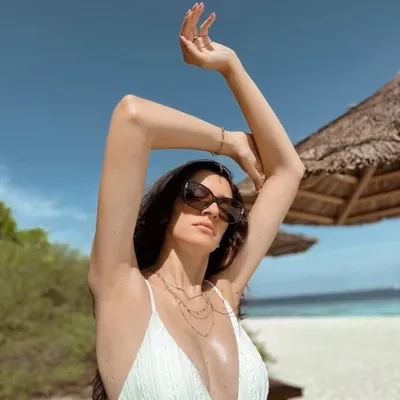 Chiara Laforgia l Travel Creator profile