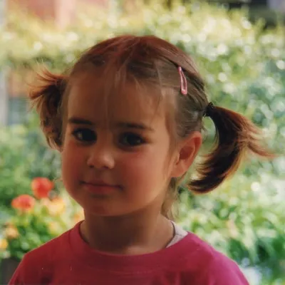 Chiara Noris Chiorda profile