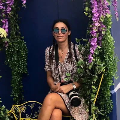 Chiara Marina Grioni profile