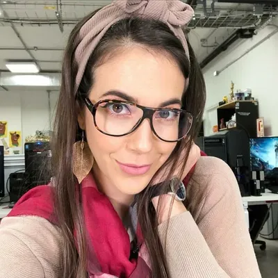 Chiara Pinasco profile
