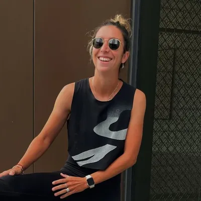 Chiara Rebecchi profile
