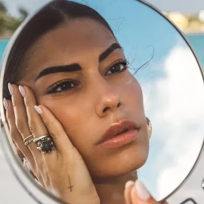 CHIARA SBARDELLATI profile