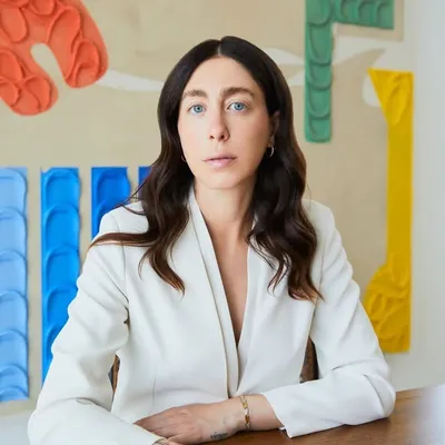 Chiara Cascella profile