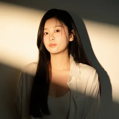 C. 巧溦 profile