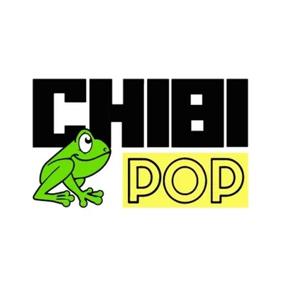Chibipop Store 🐸 profile