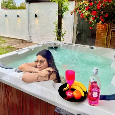 Susmitha K profile