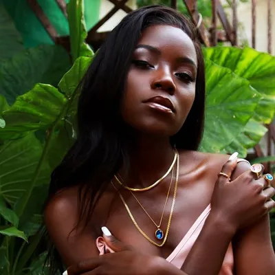 Rachel Owiti profile