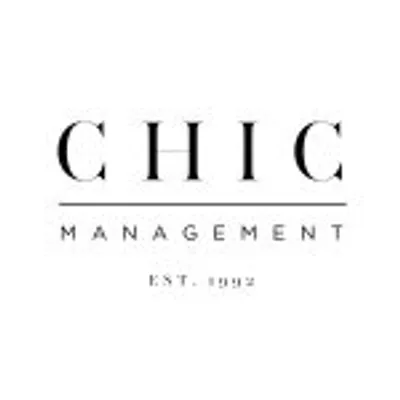 Chic Model Management profile