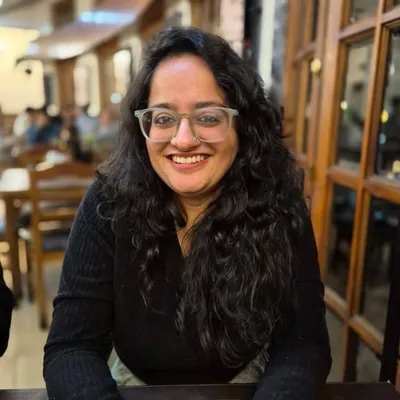 Shikha | SunnySkiesStarryEyes profile