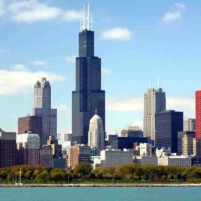 Chicago profile