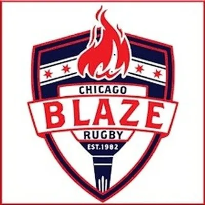 Chicago Blaze Rugby Club profile