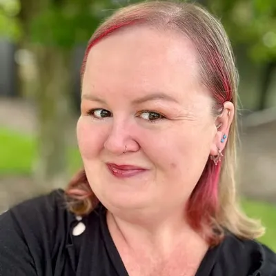 Starr Nordgren profile