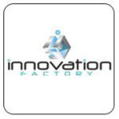 Innovation Factory profile