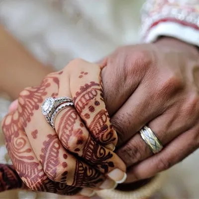 Chicago Indian Wedding profile