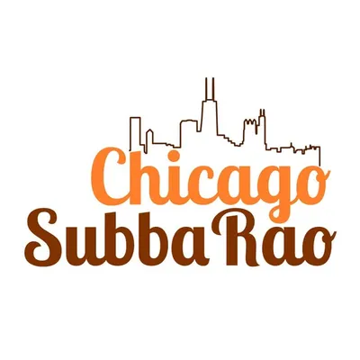 Chicago Subbarao profile