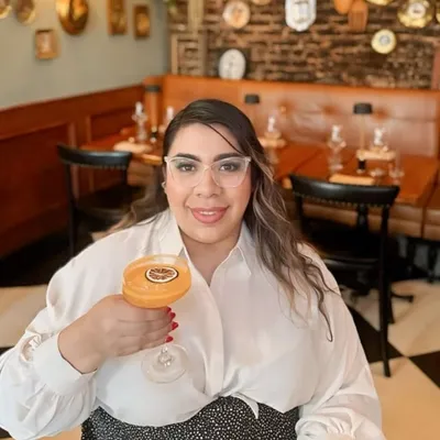 Kαɾҽɳ Foodie & Travel Creator 📍NYC profile