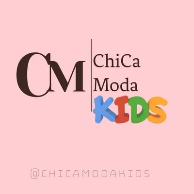 chica Moda Kids profile