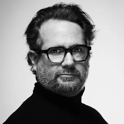 Jason Chicandier profile