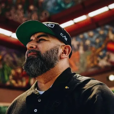 Arturo Meza II profile