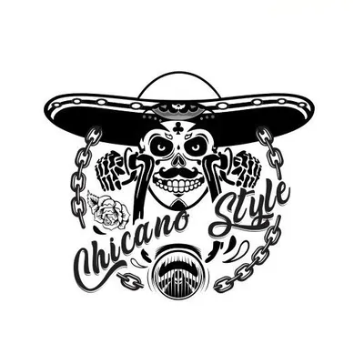 Chicano Style Kit Seca Suvaco profile
