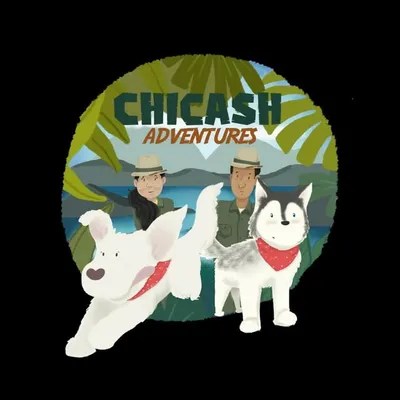 ChicAsh Adventures profile