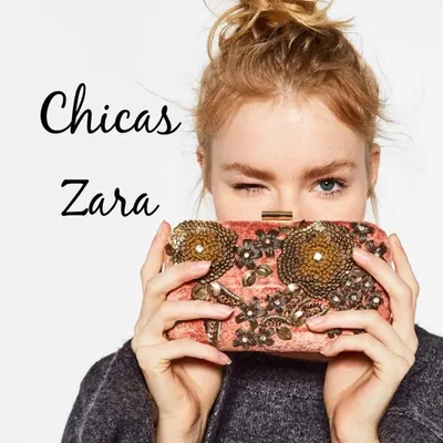 Chicas Zara profile