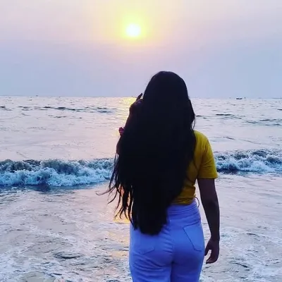 Rashika profile