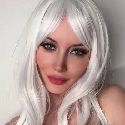Chicca Fumagalli (Kikka) profile