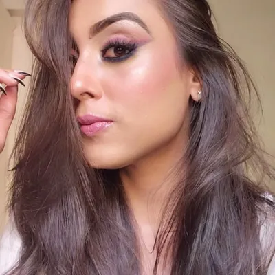 Khushali shah |Beauty & Fashion
