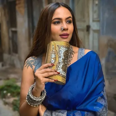 Monalisa Khan profile