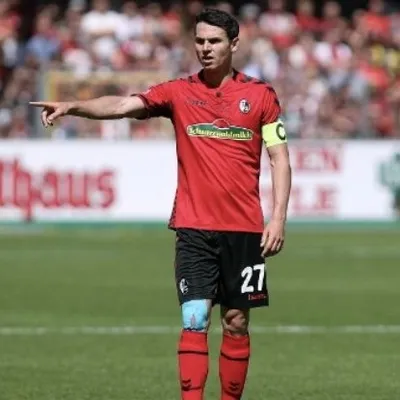 Nicolas Höfler profile