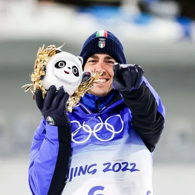 Federico Pellegrino profile