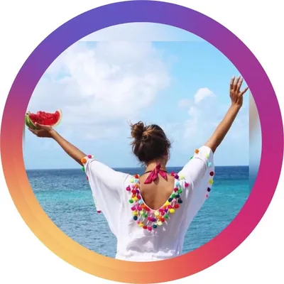 Soraya Peña de Hennessy profile