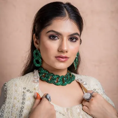 SAKSHI JAIN profile