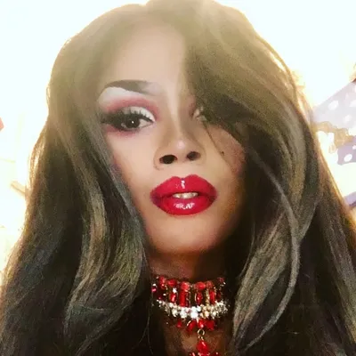 Chi Chi DeVayne profile