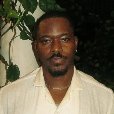 Nedu Johnson profile