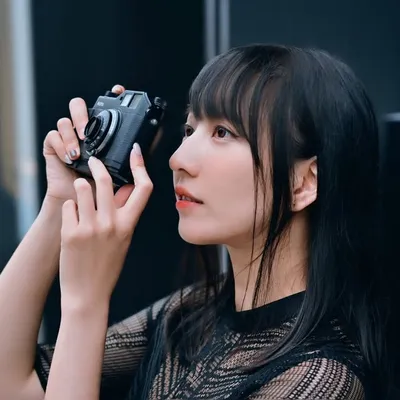 織織·͜·ෆ張子涵 profile