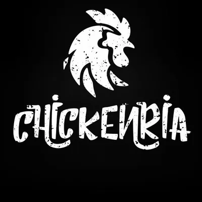 CHICKENRIA - FRANGO FRITO COMO VOCÊ NUNCA VIU profile