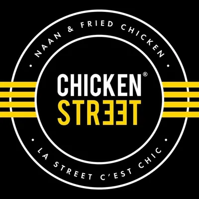 Chicken Street France profile