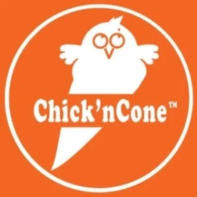Chick'nCone™ UAE 🇦🇪 profile