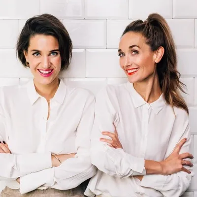 Chickslovefood | Snelle recepten met maximaal 6 ingrediënten profile