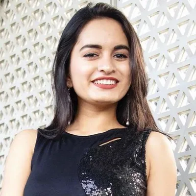 Suhani Sharma profile
